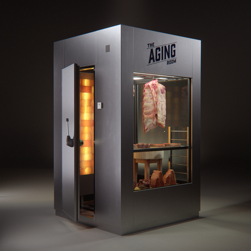 Do You Need a Special Fridge to Dry-Age?